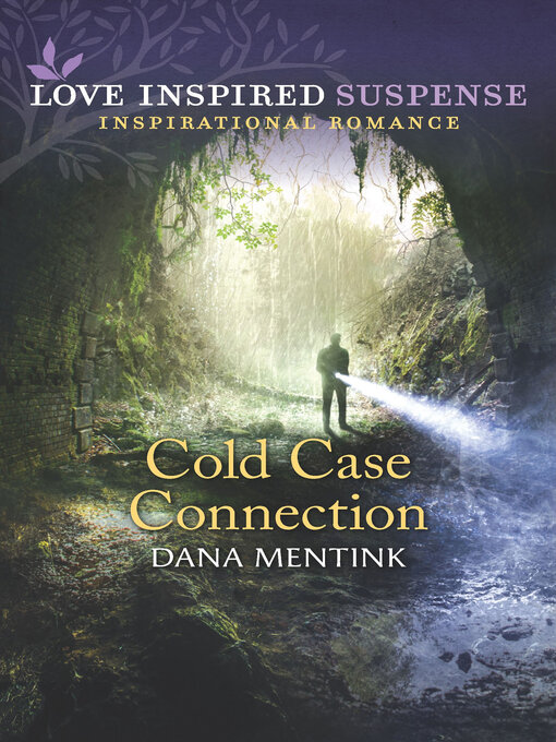 Title details for Cold Case Connection by Dana Mentink - Available